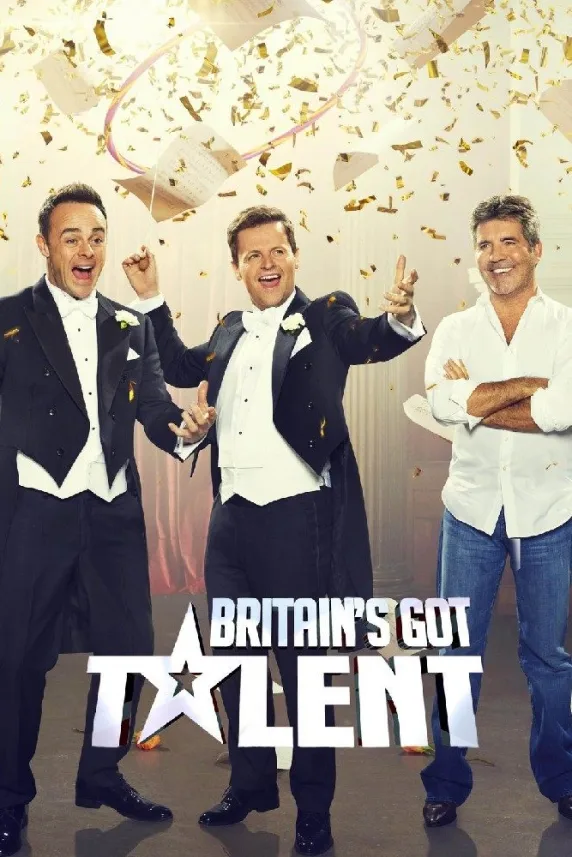 Britain's Got Talent