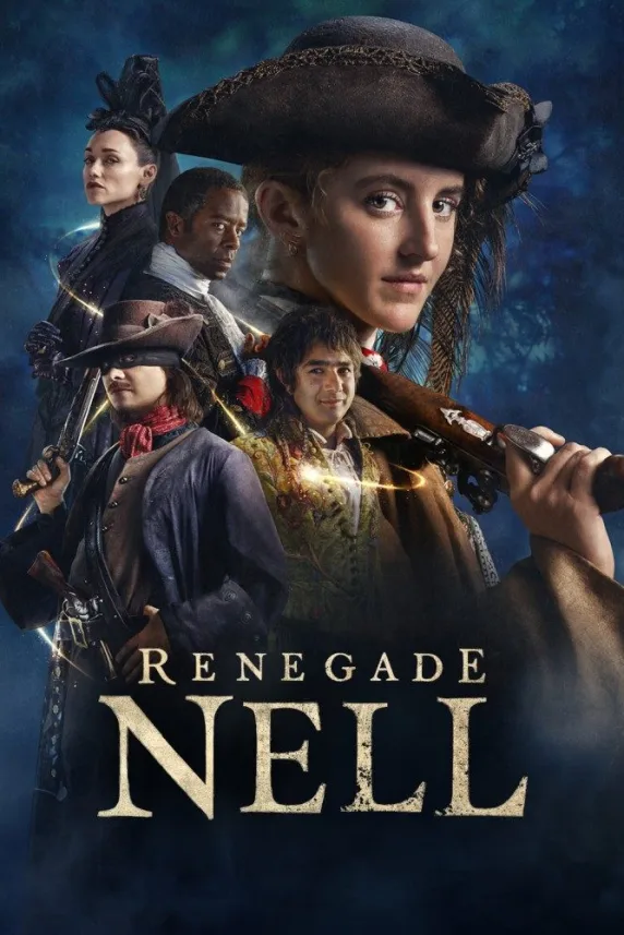 Renegade Nell