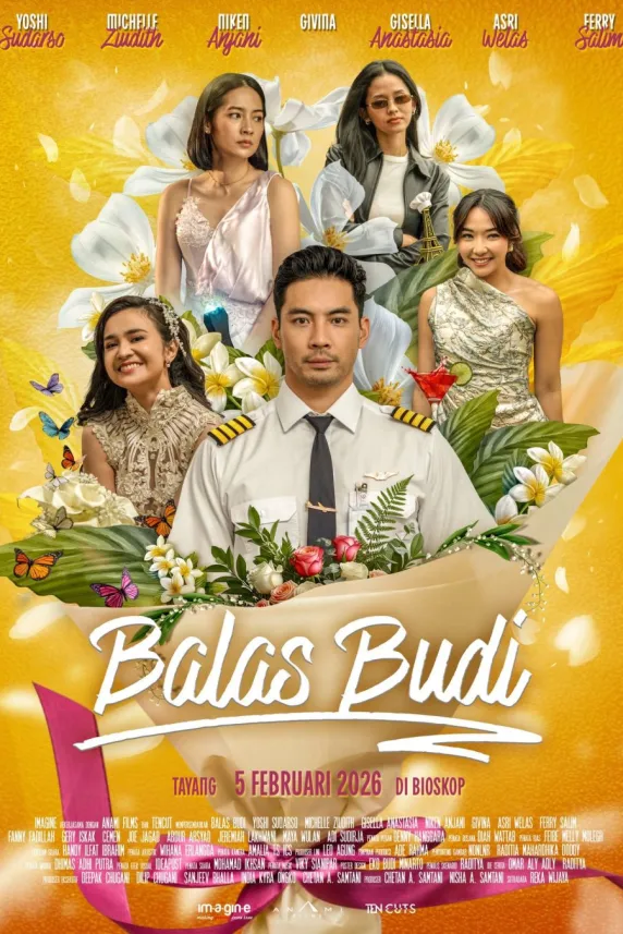 Balas Budi