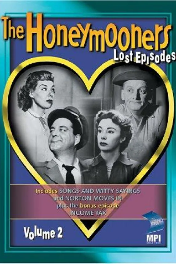 The Honeymooners