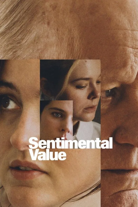 Sentimental Value