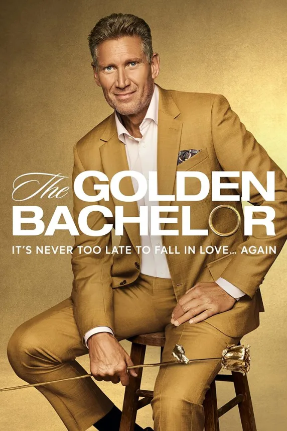 The Golden Bachelor