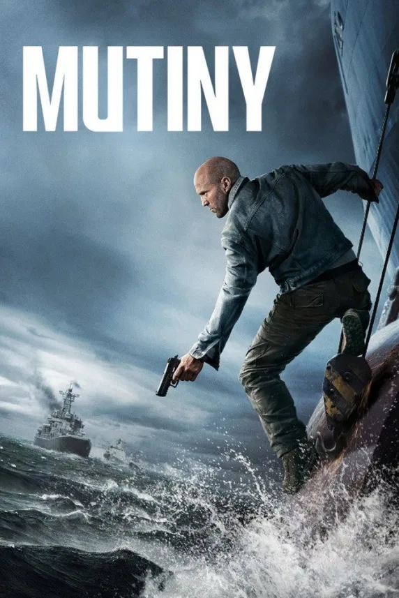 Mutiny