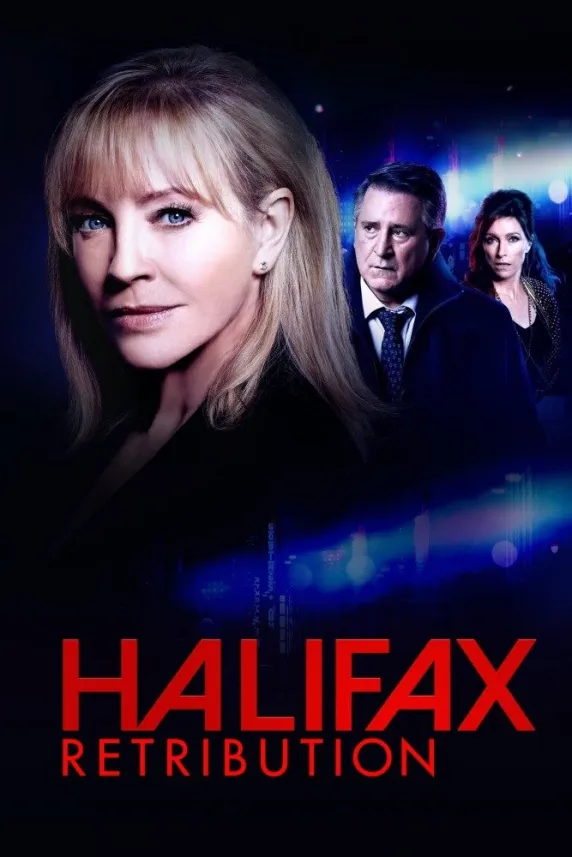 Halifax: Retribution