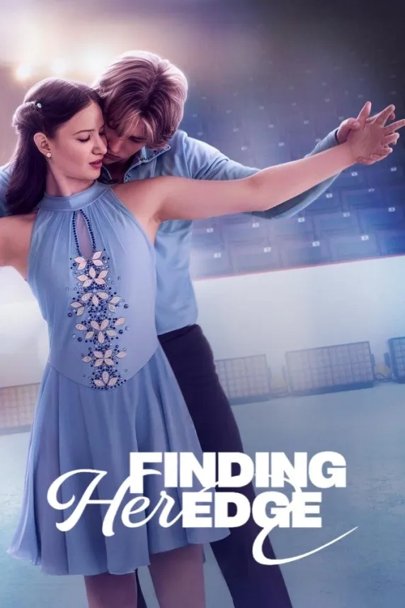 Finding Her Edge