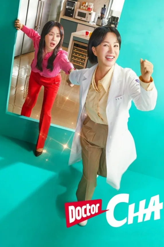 Doctor Cha