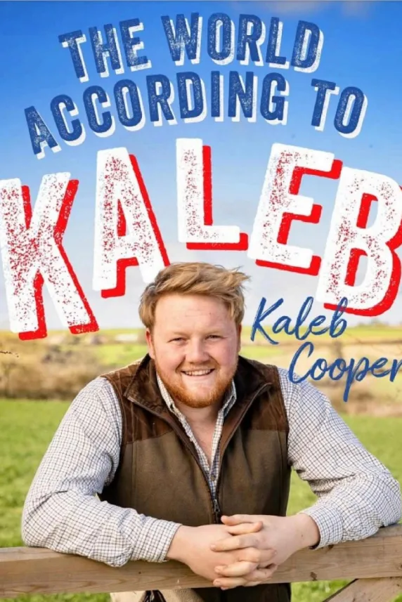 The World According to Kaleb: On Tour