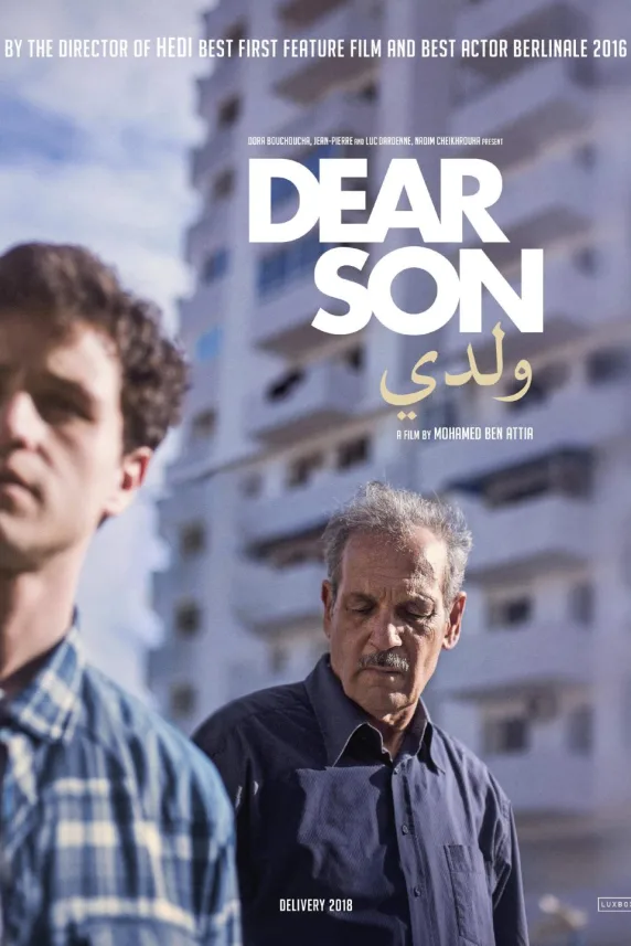Dear Son