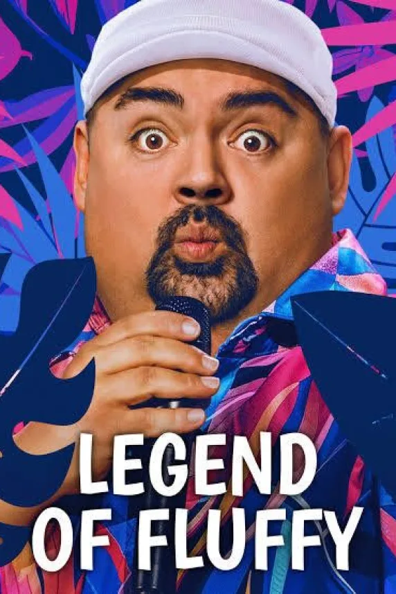 Gabriel Iglesias: Legend of Fluffy