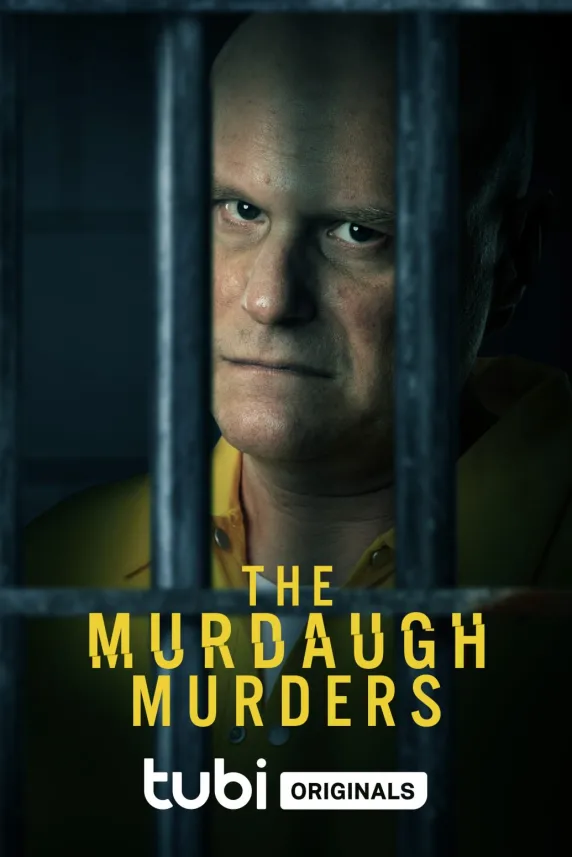 The Murdaugh Murders