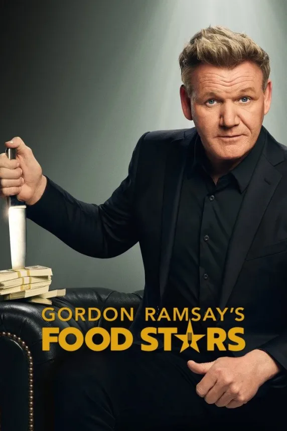 Gordon Ramsay's Food Stars