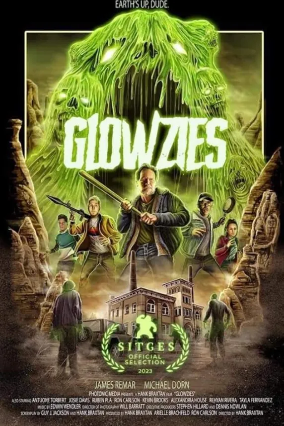 Glowzies
