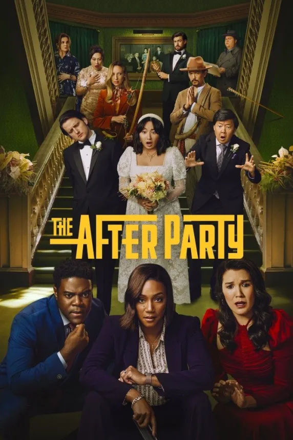The Afterparty