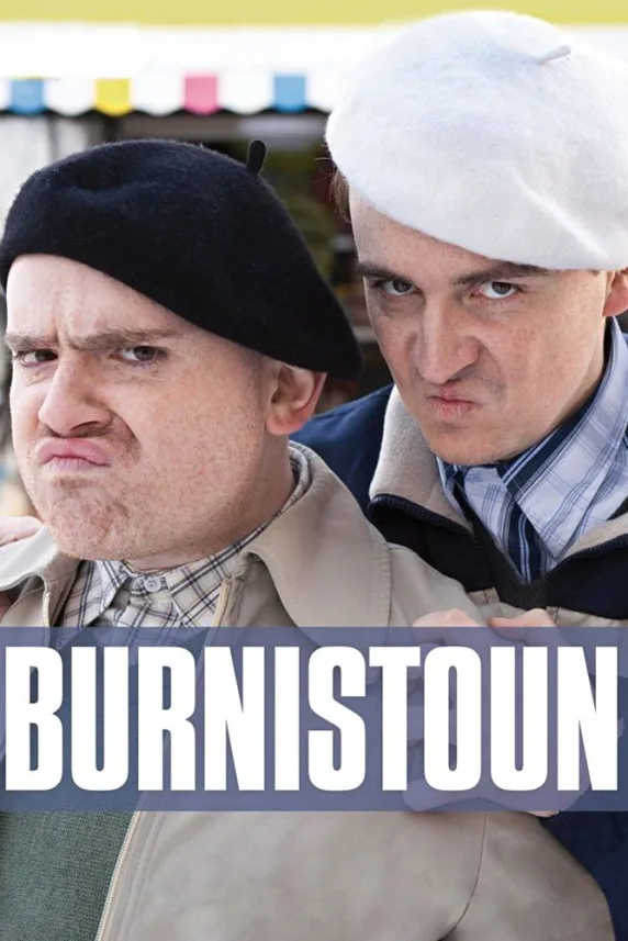 Burnistoun