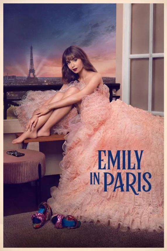 Emily in Paris
