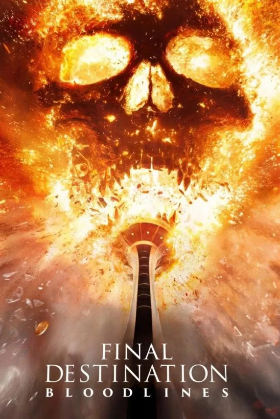 Final Destination: Bloodlines