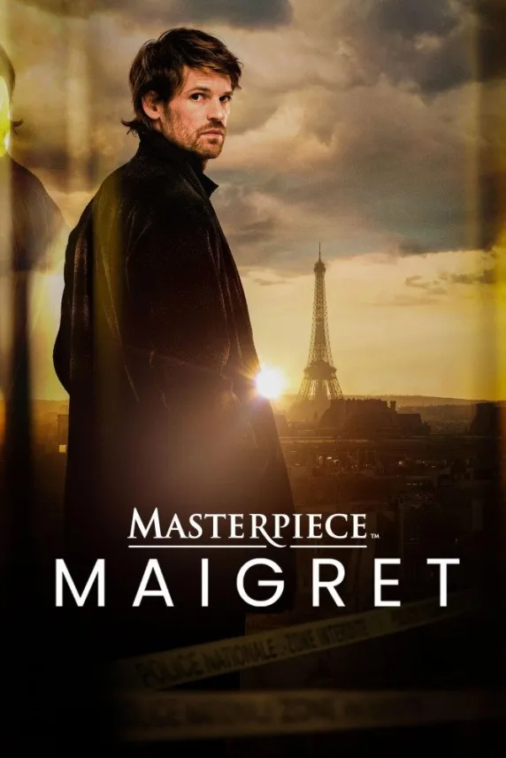 Maigret