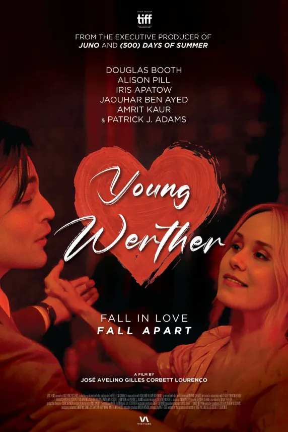 Young Werther