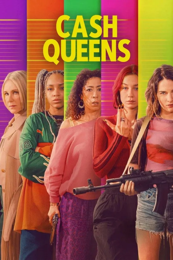 Cash Queens