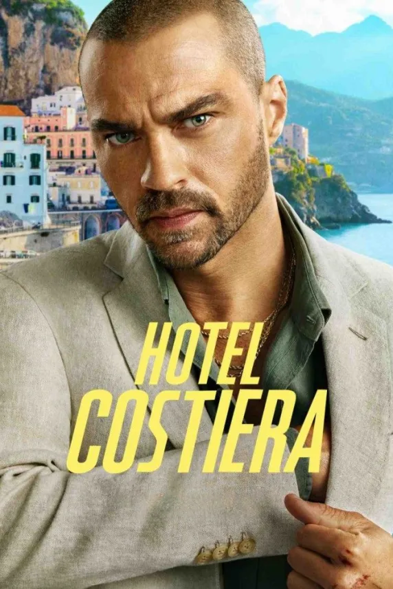 Hotel Costiera