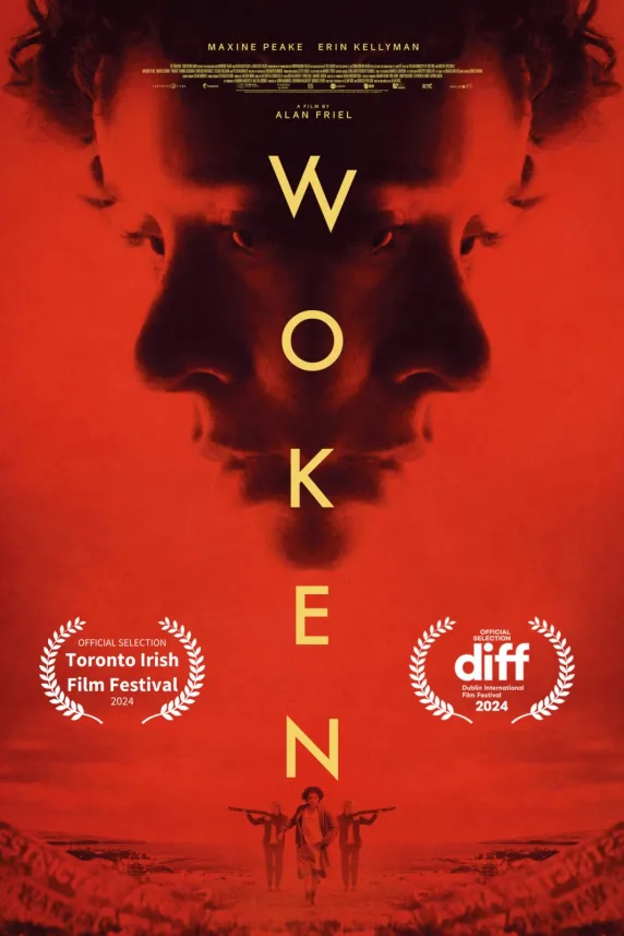 Woken