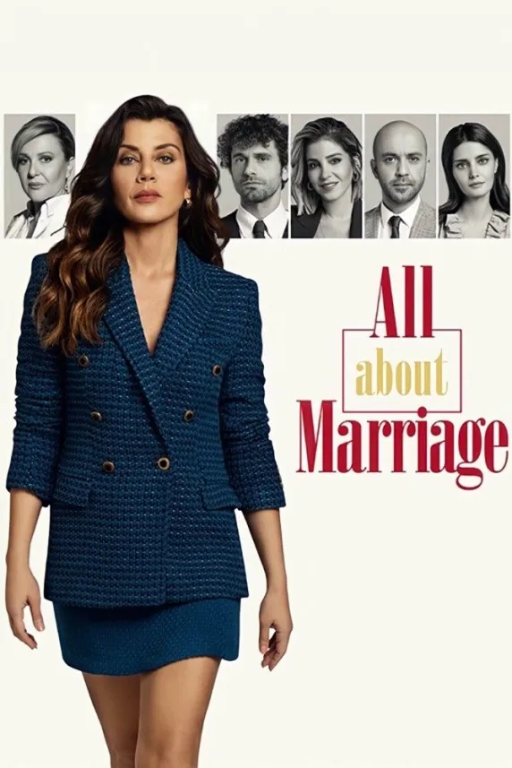 All About Marriage
