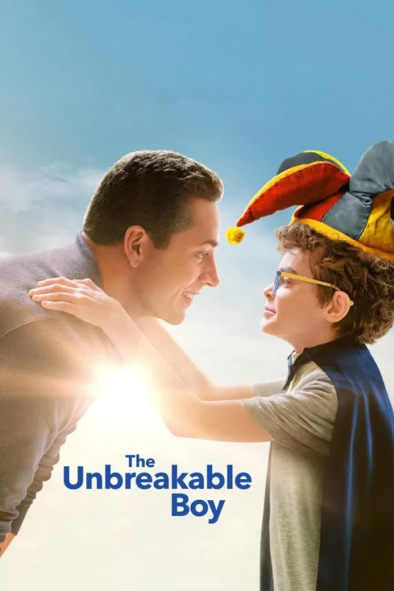 The Unbreakable Boy