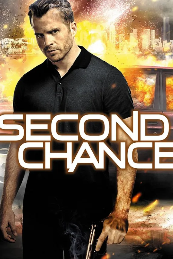 Second Chance