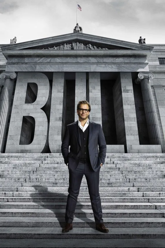 Bull