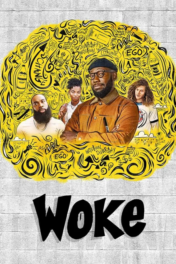 Woke