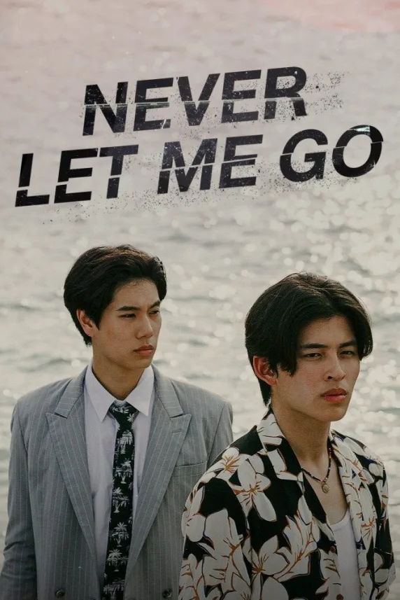 Never Let Me Go