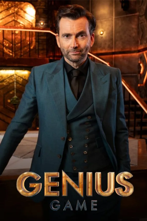 Genius Game