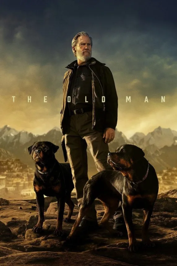 The Old Man