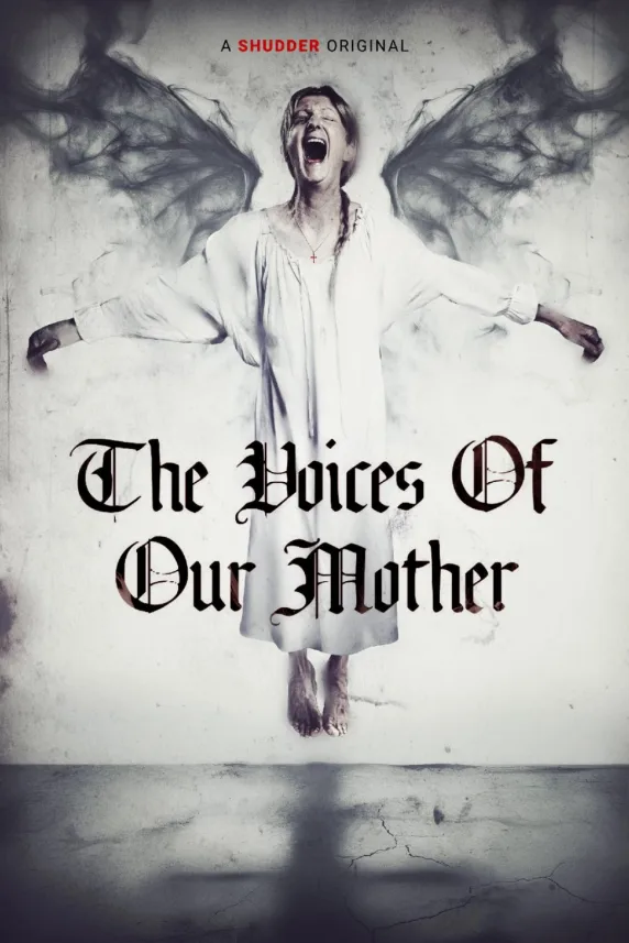 The Voices of Our Mother