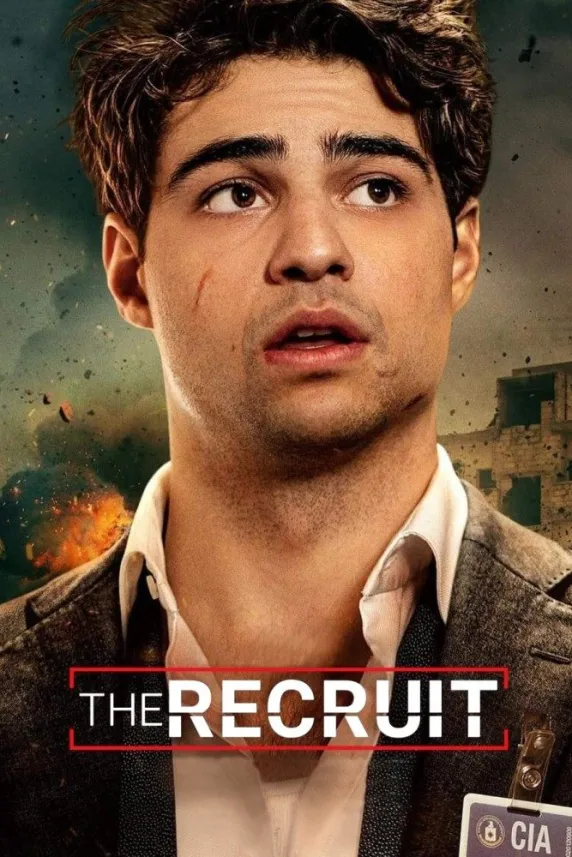 The Recruit