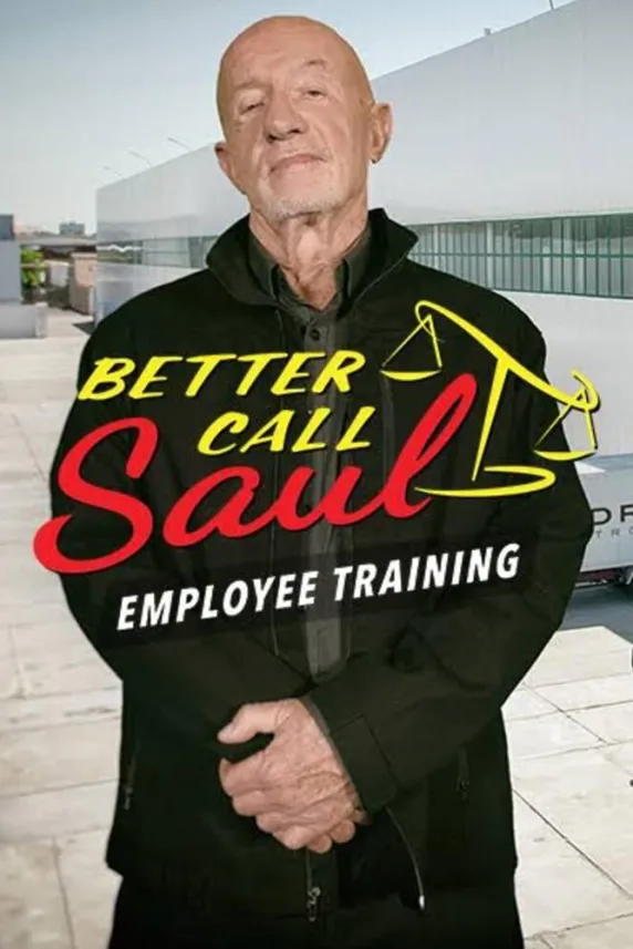 Better Call Saul: Madrigal Electromotive Security Training
