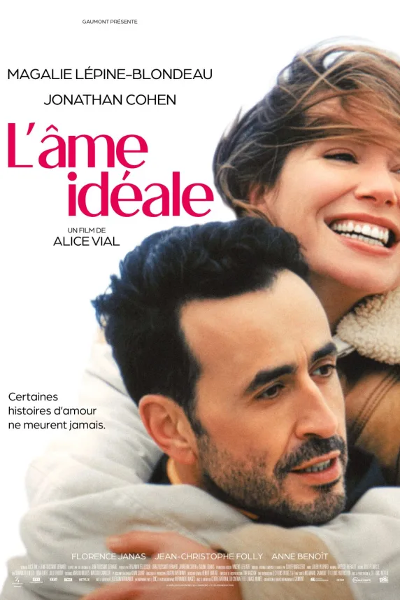 L'âme idéale