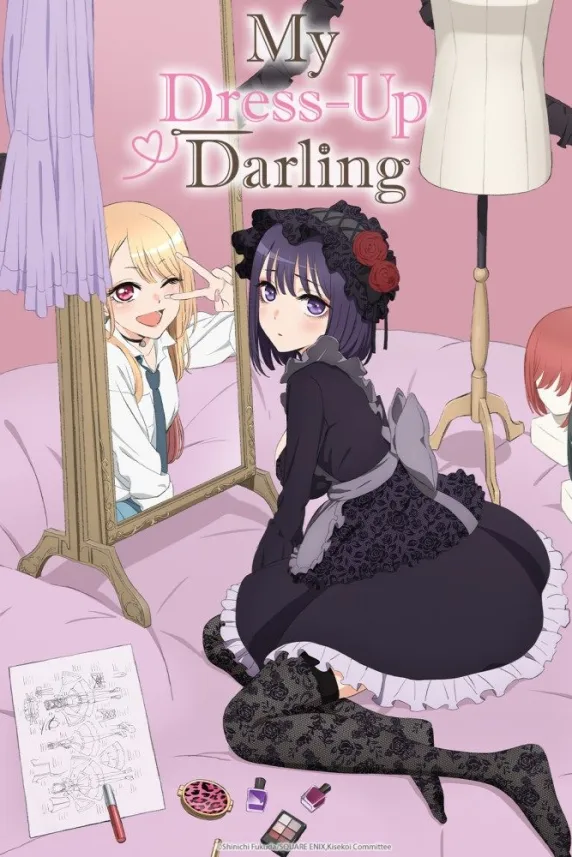 My Dress-Up Darling