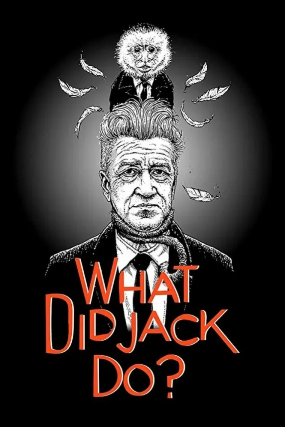 What Did Jack Do?