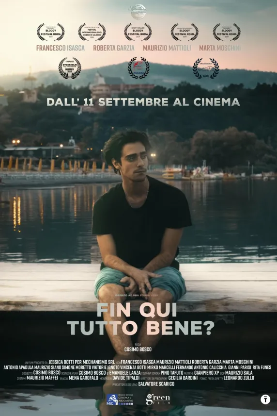 Fin qui tutto bene?