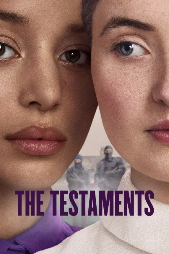The Testaments