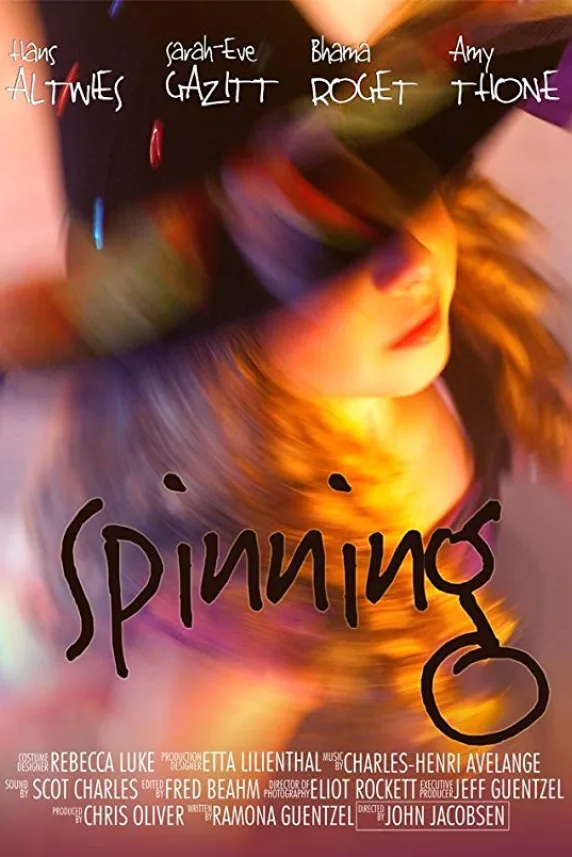 Spinning