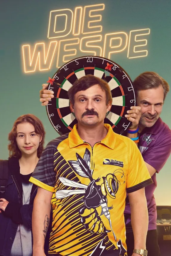 Die Wespe