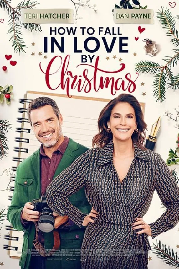 How to Fall in Love by Christmas