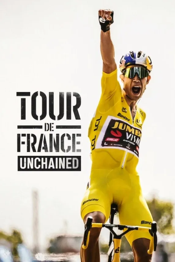 Tour de France: Unchained