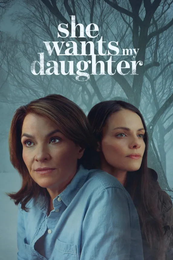 She Wants My Daughter