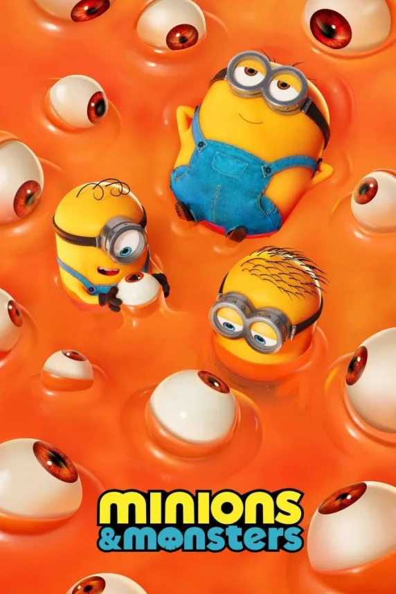 Minions & Monsters