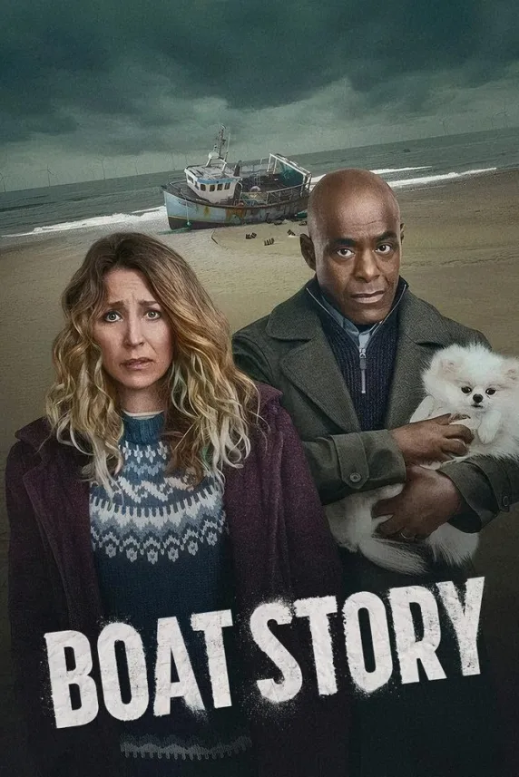 Boat Story