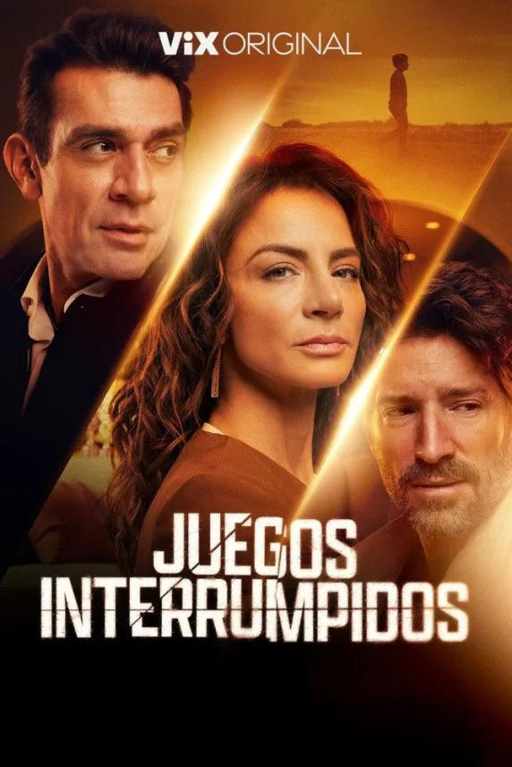 Juegos Interrumpidos