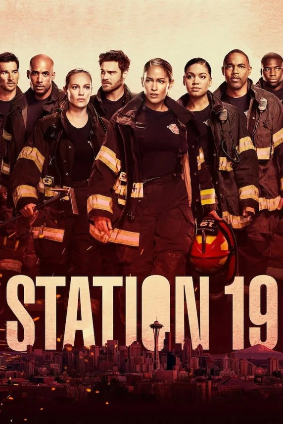 Station 19